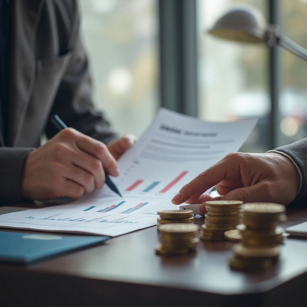 Cum să începi cu Consultanță fiscală cripto