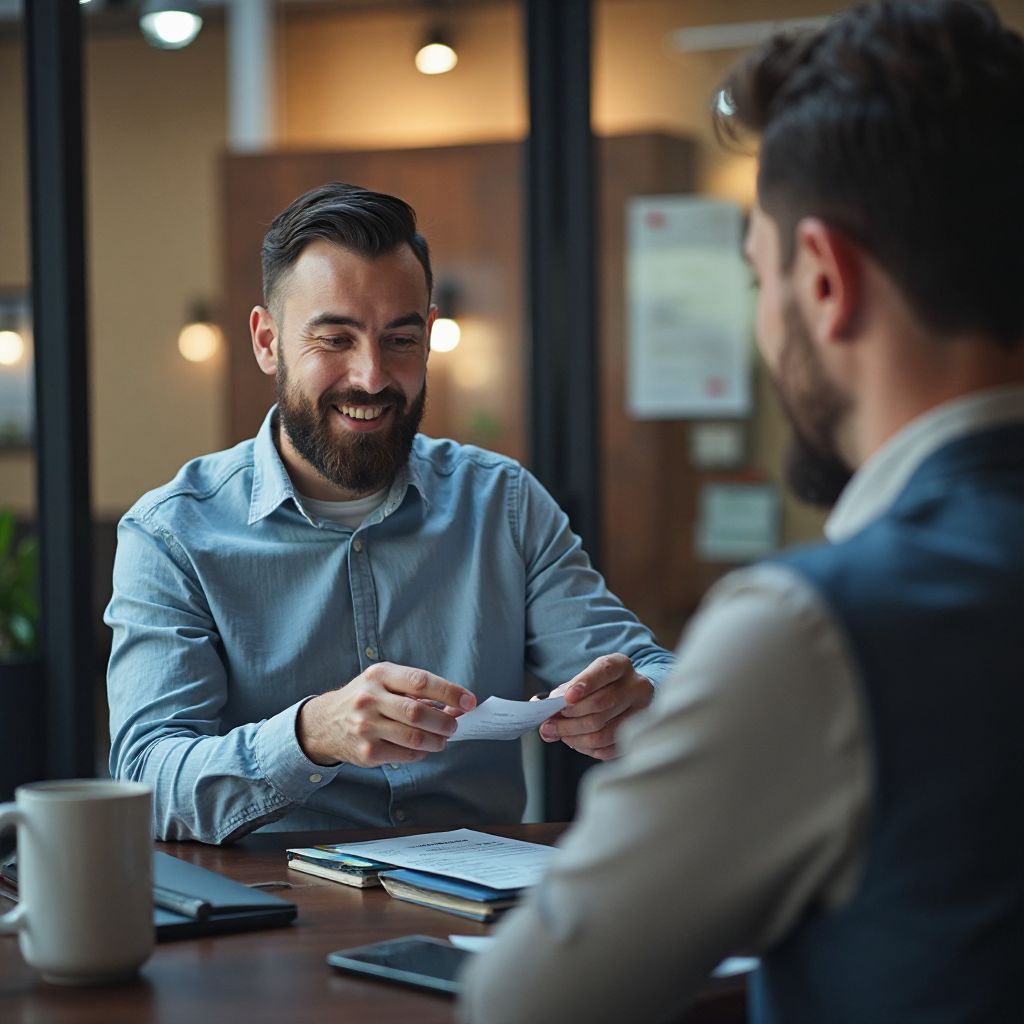 Personalizat Migrare